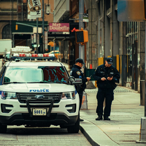 Crime is so bad in new york, even democratic voters think it’s a top priority: poll - photo licensed by shore news network.