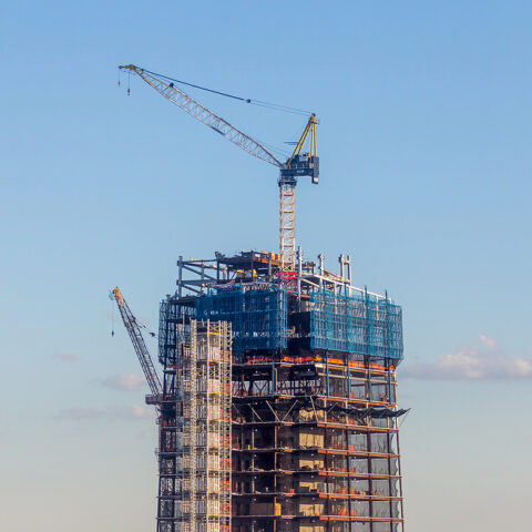 New york city to prohibit natural gas for new buildings - photo licensed by shore news network.