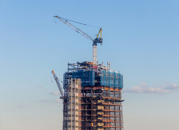 New York City To Prohibit Natural Gas For New Buildings