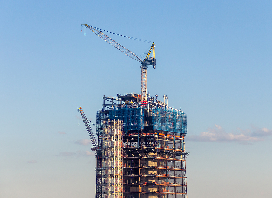 New York City To Prohibit Natural Gas For New Buildings