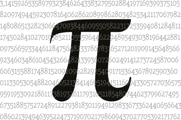 The next COVID-19 variant is scheduled to be 'pi' which is an 'irrational' and 'infinite' number