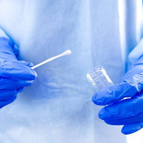 Sturgis nurse charged with tampering with consumer products - photo licensed by shore news network.