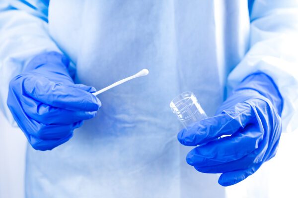 Sturgis Nurse Charged With Tampering With Consumer Products