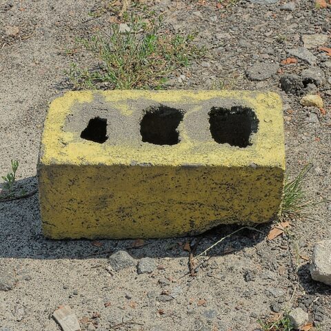 D. C. Police arrest suspect who assaulted two with brick - photo licensed by shore news network.