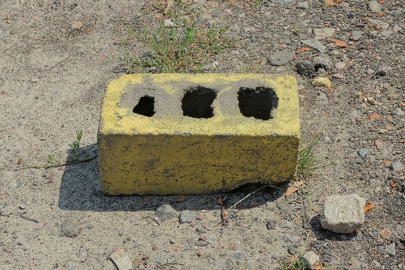 16 Year-Old Arrested In D.C. For Violent Brick Attack
