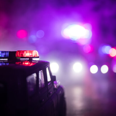 Investigation of missing child underway in vienna - photo licensed by shore news network.