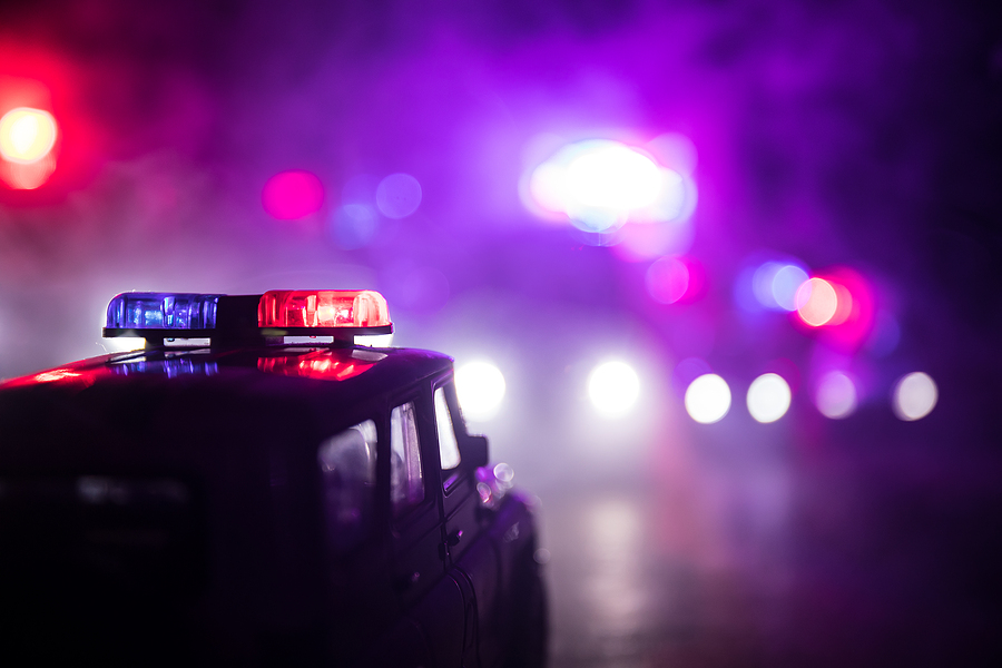 North Arlington couple charged for child endangerment, murder of two month old daughter