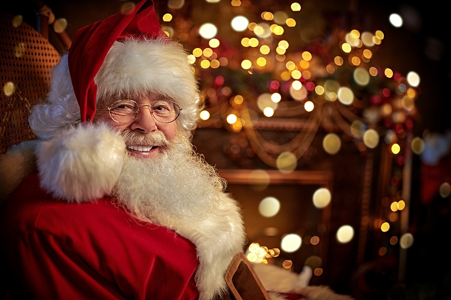 Anti-Claus Crusade: Bishops In Italy Keep Telling Children Santa Isn’t Real