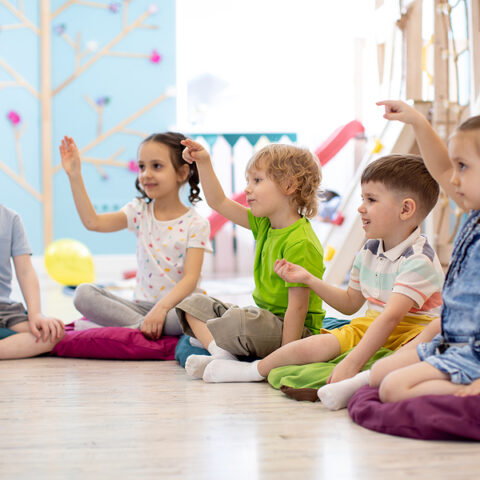 Biden’s head start vaccination requirement could have detrimental effects on montana’s rural students - photo licensed by shore news network.