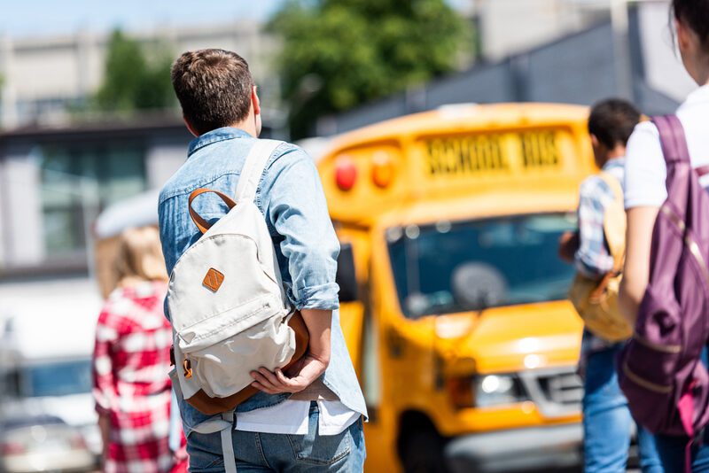 Are Shore area schools safe on Friday after TikTok threats for school shootings? Ocean County Prosecutor says yes