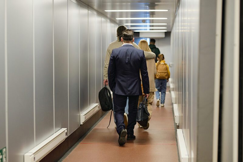 Phil Murphy, Democrats to blame for New Jersey's "brain drain" as college-aged residents flee tyrannical COVID-19 nanny state