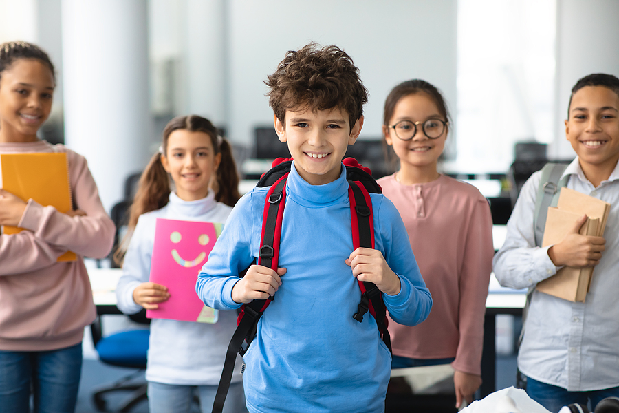 Boston Elementary School Encourages Race-Based Clubs In The Name Of Social Justice