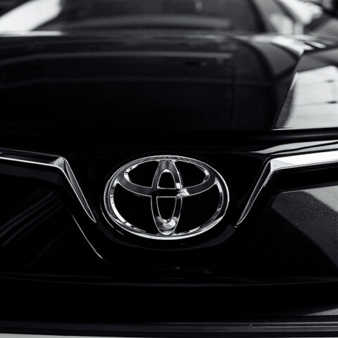 Toyota to build billion dollar battery plant in north carolina creating almost 2,000 jobs - photo licensed by shore news network.