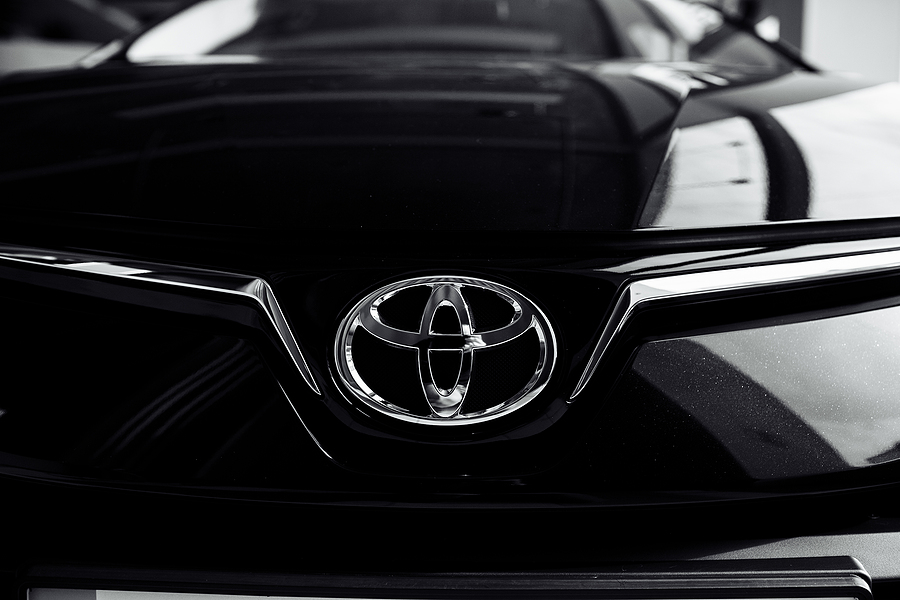 Toyota To Build Billion Dollar Battery Plant In North Carolina Creating Almost 2,000 Jobs