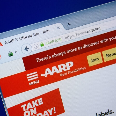 ‘effectively overcharges seniors’: aarp rakes in record profits selling brand royalties while overcharging members - photo licensed by shore news network.