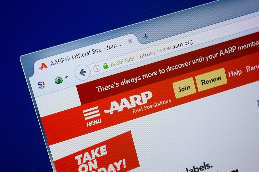 ‘Effectively Overcharges Seniors’: AARP Rakes In Record Profits Selling Brand Royalties While Overcharging Members