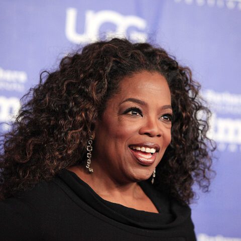 Oprah: dr. Oz running for senate is an example of ‘one of the great things about our democracy’ - photo licensed by shore news network.