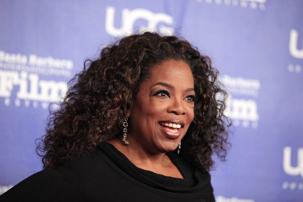Oprah: Dr. Oz Running For Senate Is An Example Of ‘One Of The Great Things About Our Democracy’
