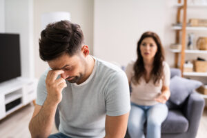 Almost half of all americans say inflation caused them financial hardship