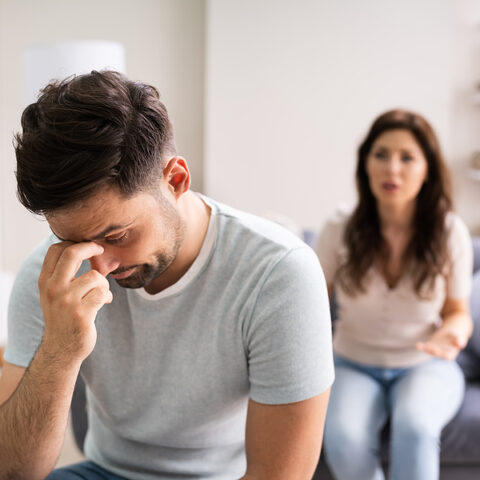 Almost half of all americans say inflation caused them financial hardship - photo licensed by shore news network.