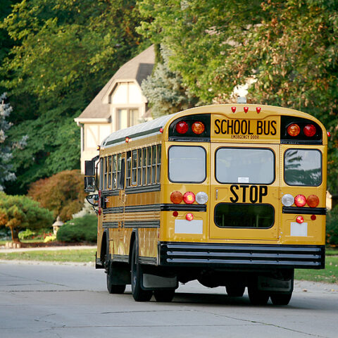 Police arrest 14-year-old after fellow student allegedly overheard him threatening to shoot up schools - photo licensed by shore news network.