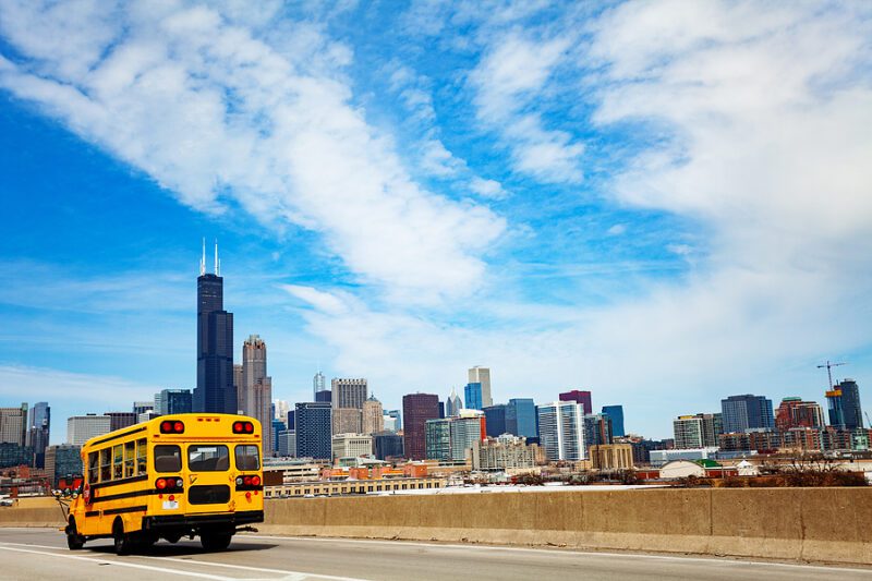 Education Group Files Ethics Complaint Against Dem Mayor Who Recruited Students For Reelection Campaign