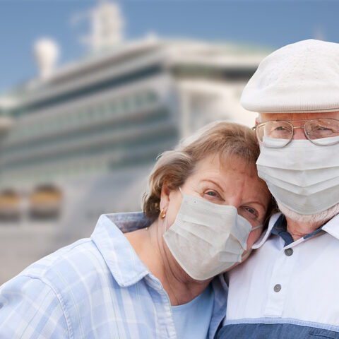 Cdc warns against cruise travel regardless of vaccination status - photo licensed by shore news network.