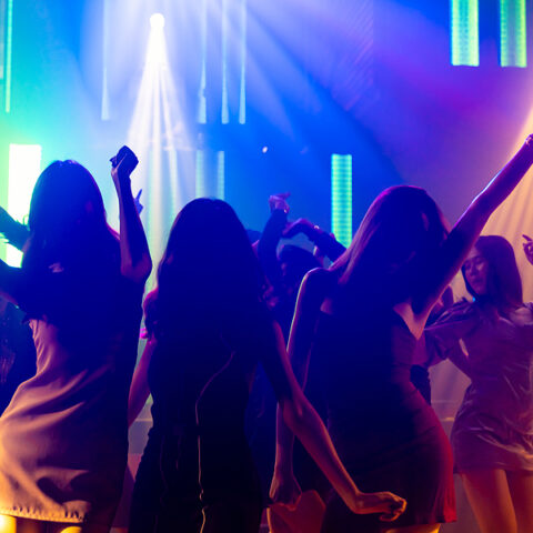 Finland’s 36-year-old prime minister went clubbing till 4am instead of quarantining - photo licensed by shore news network.