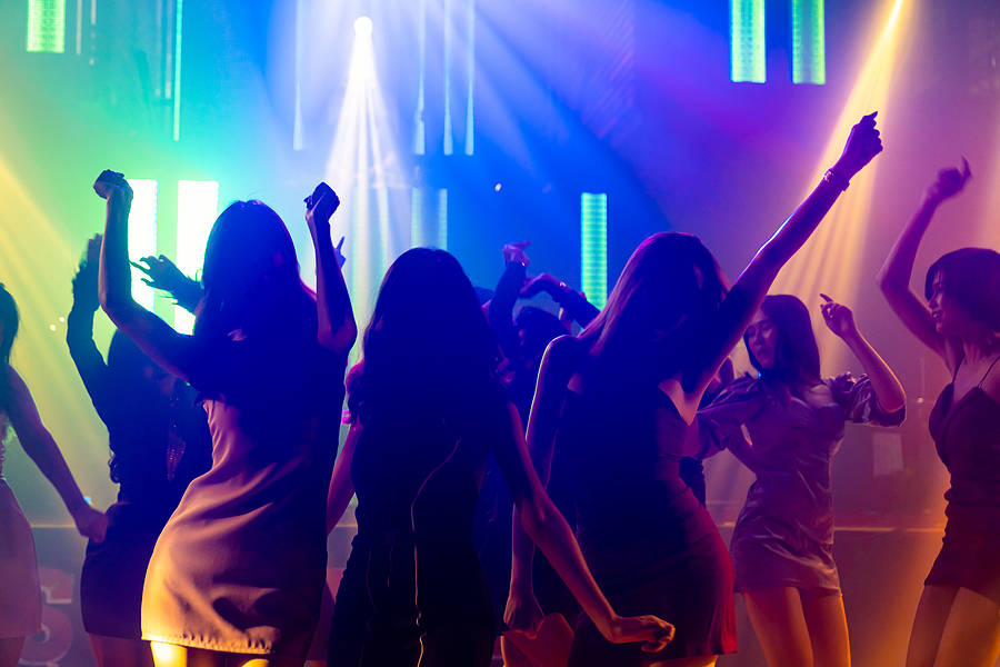 Finland’s 36-Year-Old Prime Minister Went Clubbing Till 4AM Instead Of Quarantining