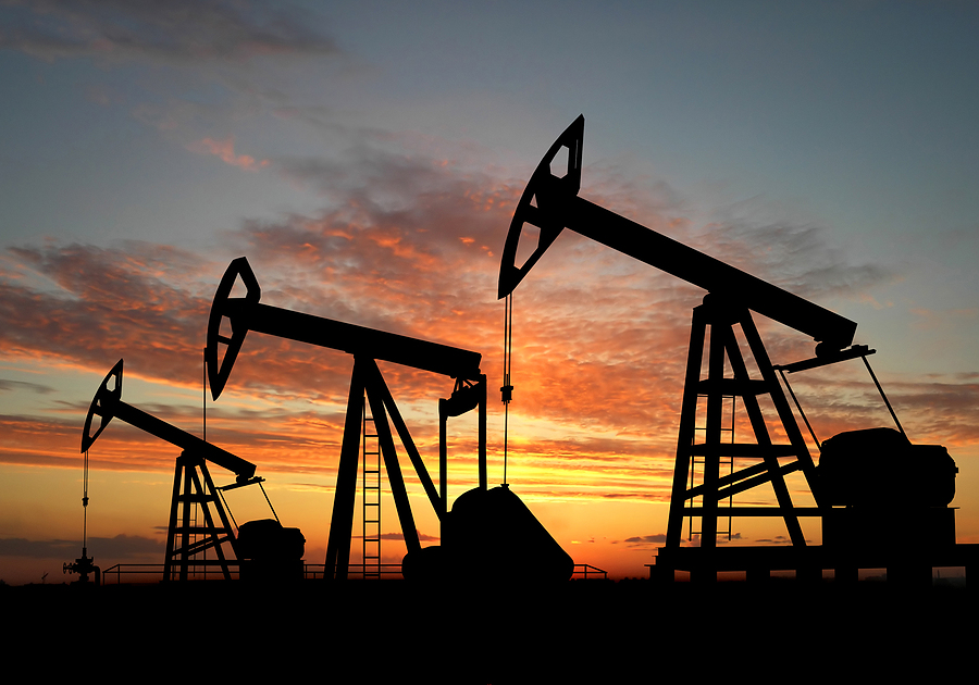 Big Oil CEOs Thumb Nose At Green Energy Transition, Say Fossil Fuels Still Have ‘Essential Role’