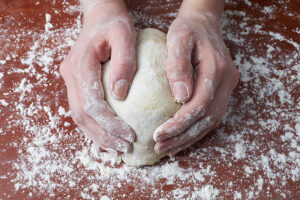 Sanford man who put razor blades in pizza dough heading to prison