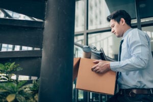 Jobless claims jump to 207,000, higher than anticipated