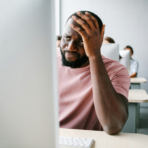 Fed to pivot away from pandemic era stimulus as unemployment falls and inflation soars - photo licensed by shore news network.