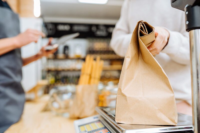 ‘Wild West’: California Aims To Crack Down On Major Retailers Over Plastic Bag Violations