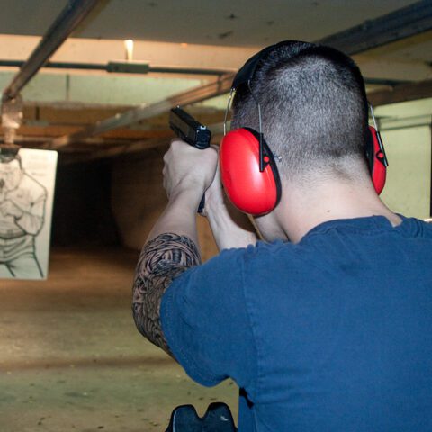 New jersey gun violence down as conceal carry permits increase 3000% - photo licensed by shore news network.