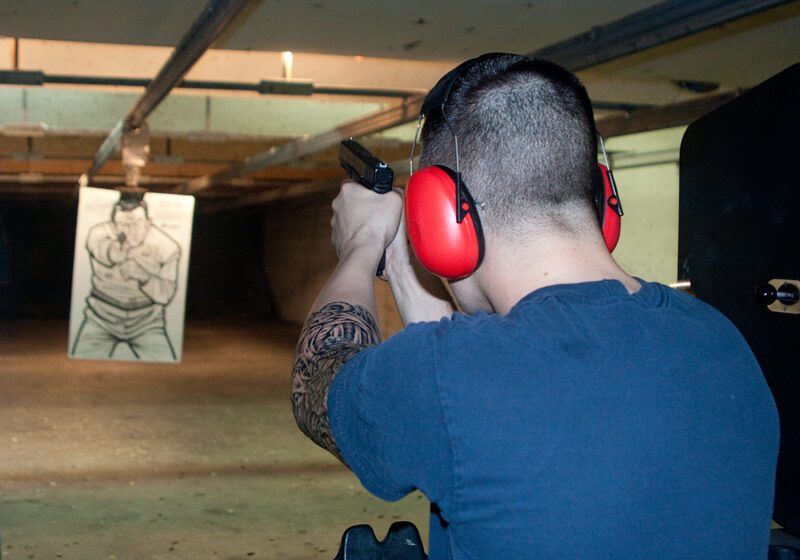 New Jersey Gun Violence Down as Conceal Carry Permits Increase 3000%