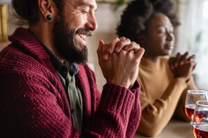 The surprising reason religious couples are less likely to get divorced