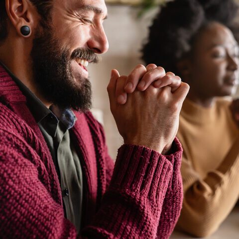 The surprising reason religious couples are less likely to get divorced - photo licensed by shore news network.