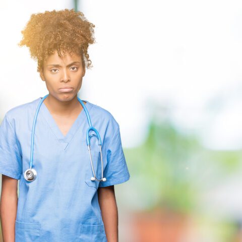 How activists are hardwiring ‘race marxism’ into the medical field - photo licensed by shore news network.