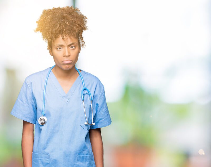How Activists Are Hardwiring ‘Race Marxism’ Into The Medical Field