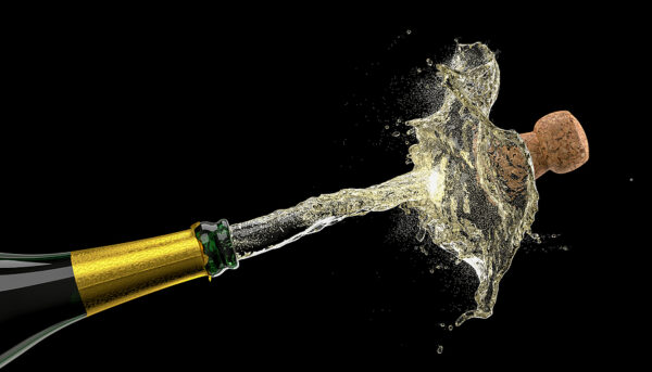 Dems Pop Champagne Corks Over 2 Cent Reduction In Gas Prices, Praise Joe Biden