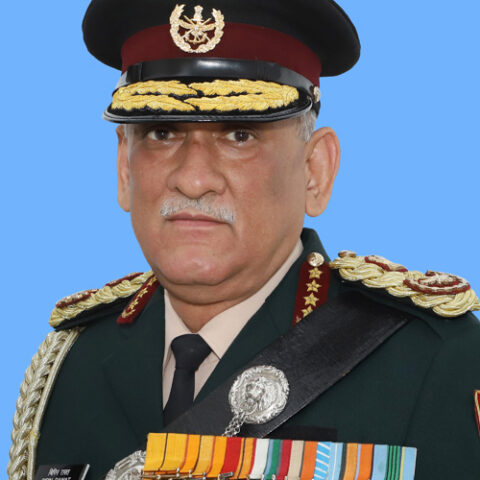 Country’s top military general dies in helicopter crash with wife, 11 others - photo licensed by shore news network.