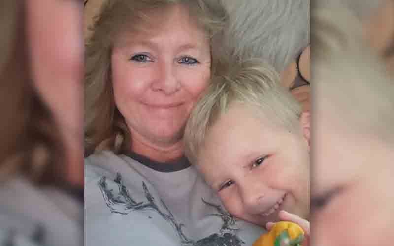 Pitbull mauls 4-year-old boy, taking off his arm as he tried to pet her puppies