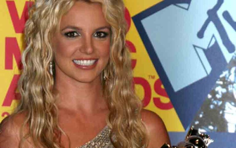 Substitute teacher fired for singing britney spears karaoke instead of teaching - photo licensed by shore news network.