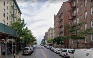 Two shot in killed by gunfire in the bronx sunday morning
