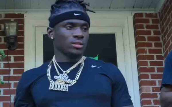 Rapper SME Buddha busted with 2 kilos of heroin pleads guilty in court