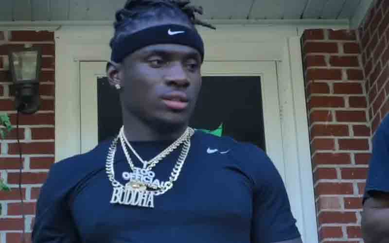 Rapper SME Buddha busted with 2 kilos of heroin pleads guilty in court