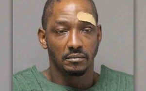 Jackson carjacker punched woman in face before fleeing with her vehicle