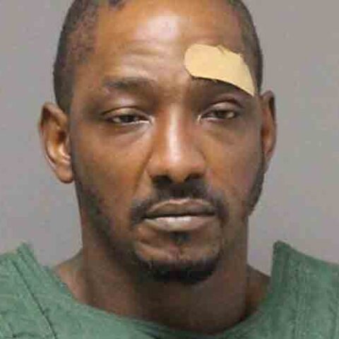 Jackson carjacker punched woman in face before fleeing with her vehicle - photo licensed by shore news network.