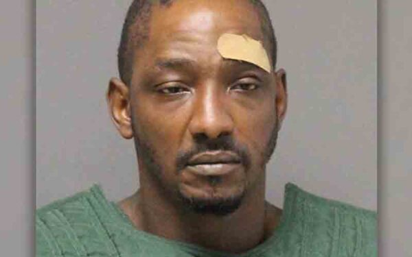 Jackson carjacker punched woman in face before fleeing with her vehicle